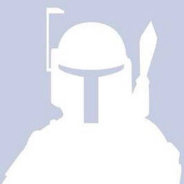 star wars profile photo