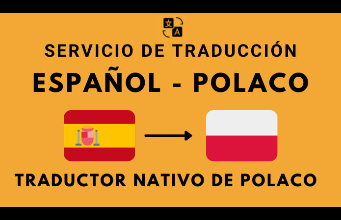 traductor polaco español por voz