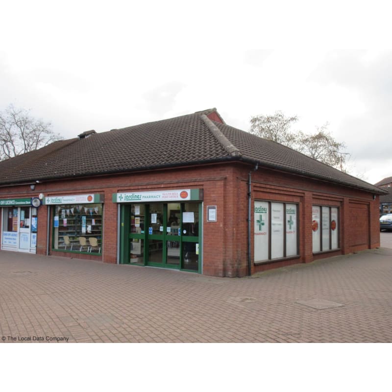 neath hill chemist