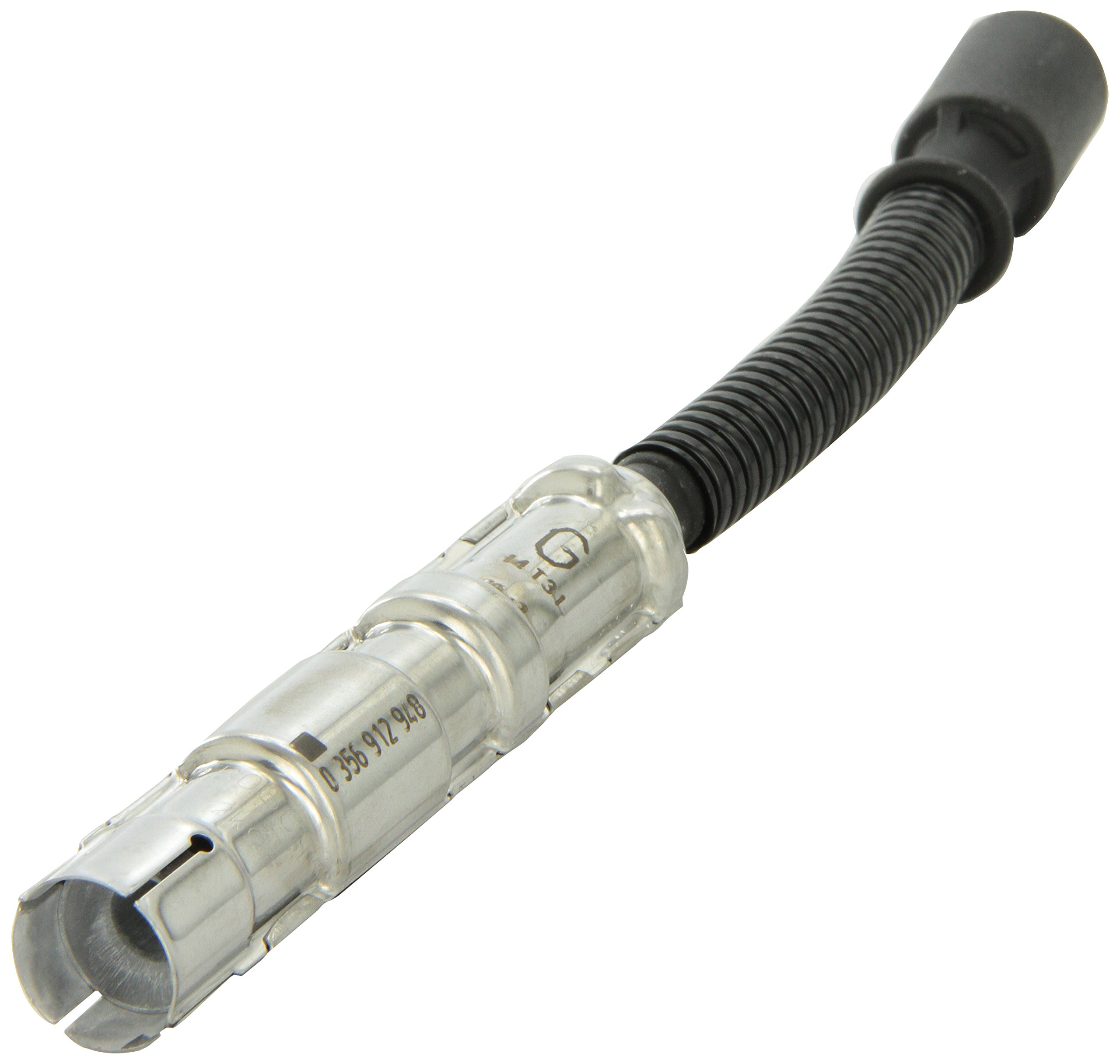 bosch spark plug wires review