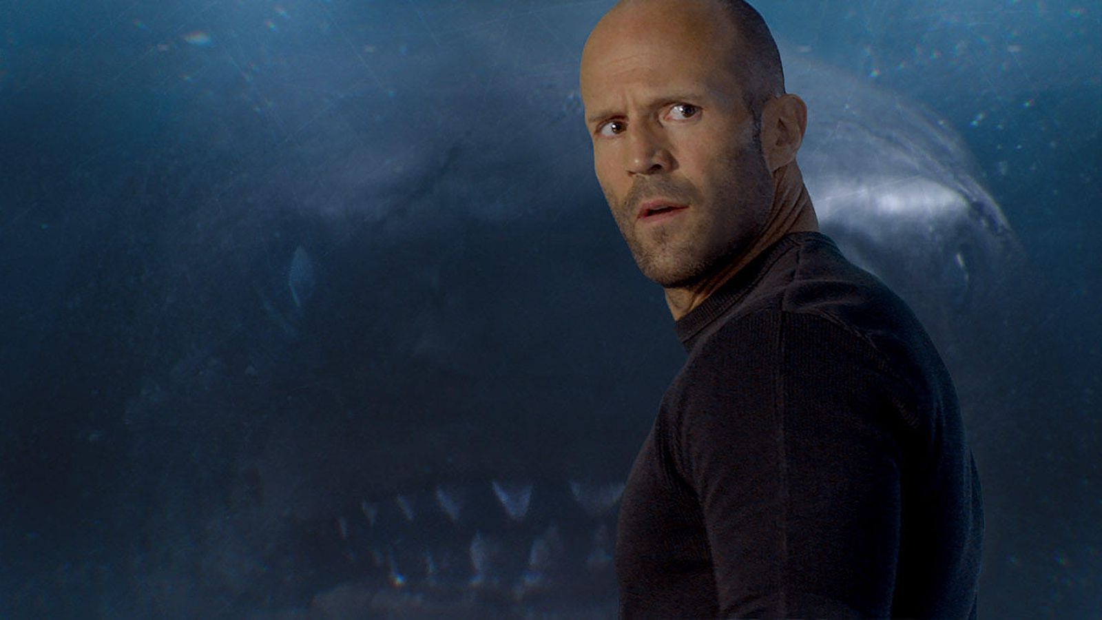 jake statham