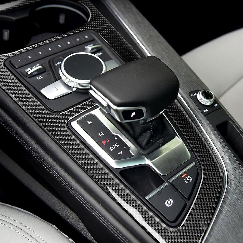 audi a5 shift knob