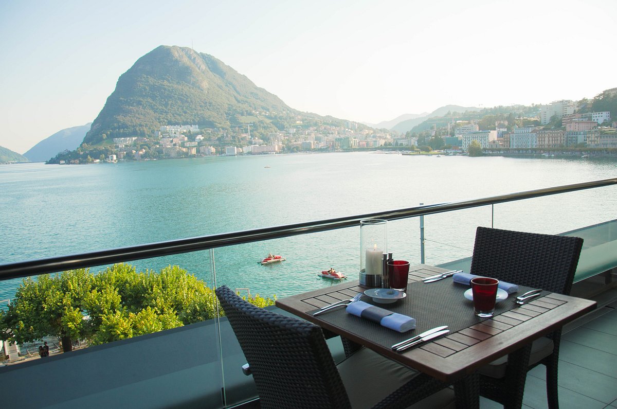 best restaurants in lugano