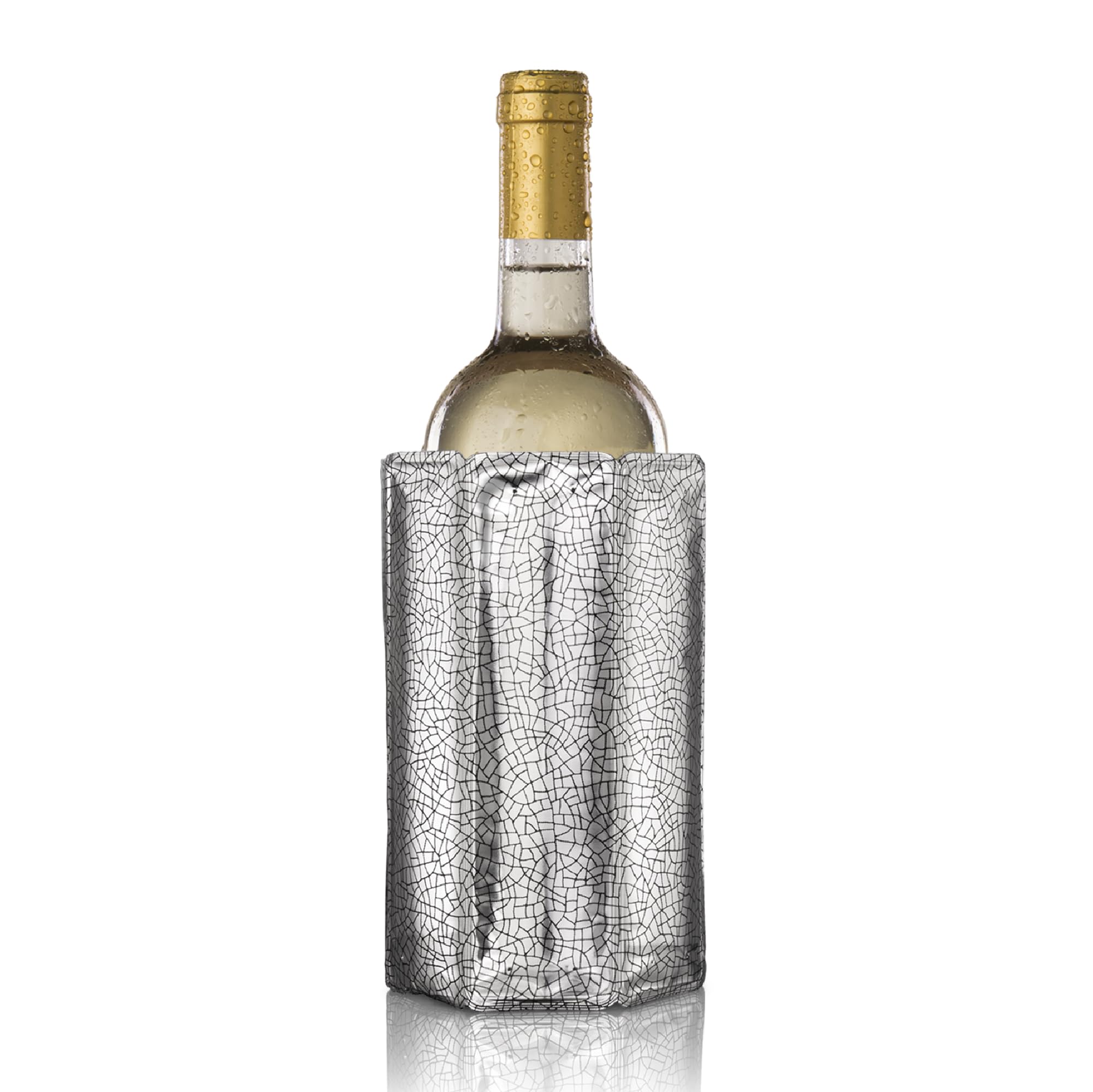 vacu vin rapid ice wine cooler