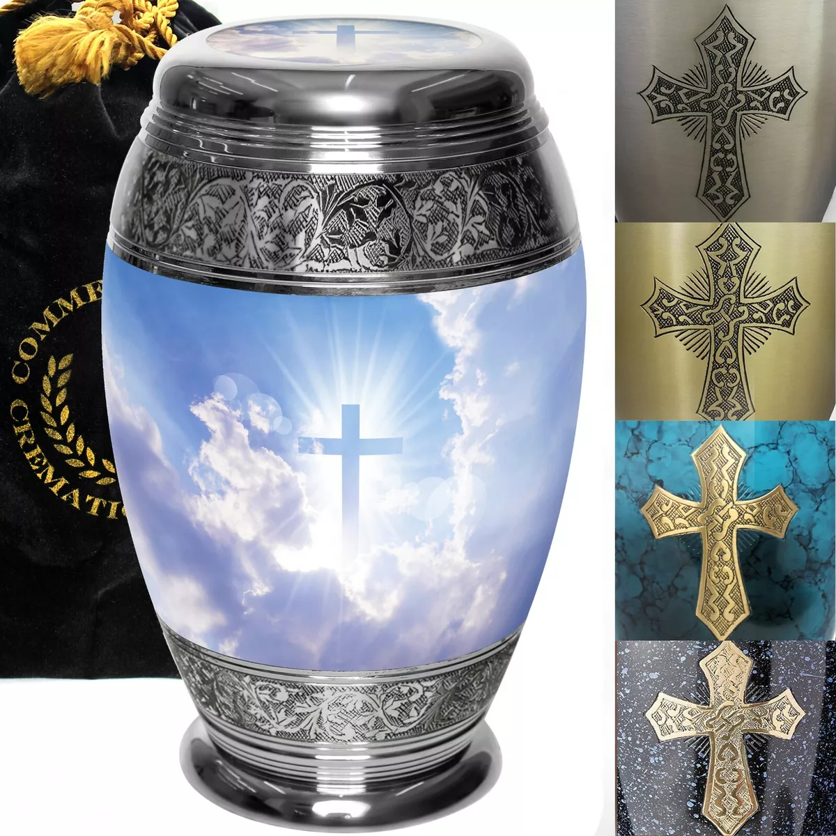 urns for human ashes