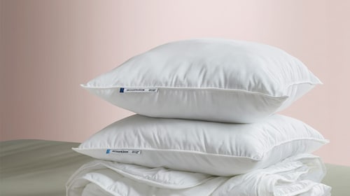 pillows from ikea