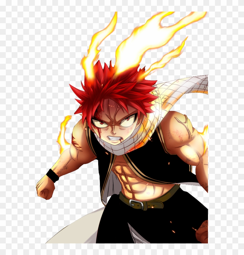 render fairy tail