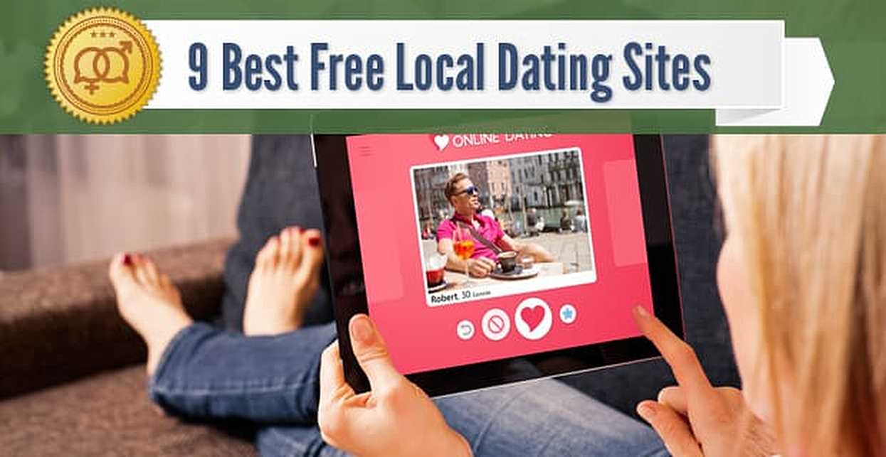 local dating