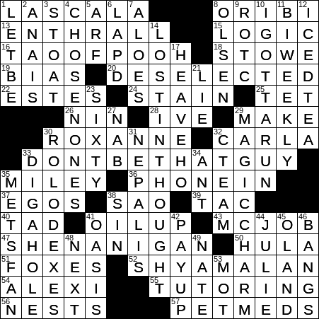 verdi opera crossword puzzle clue