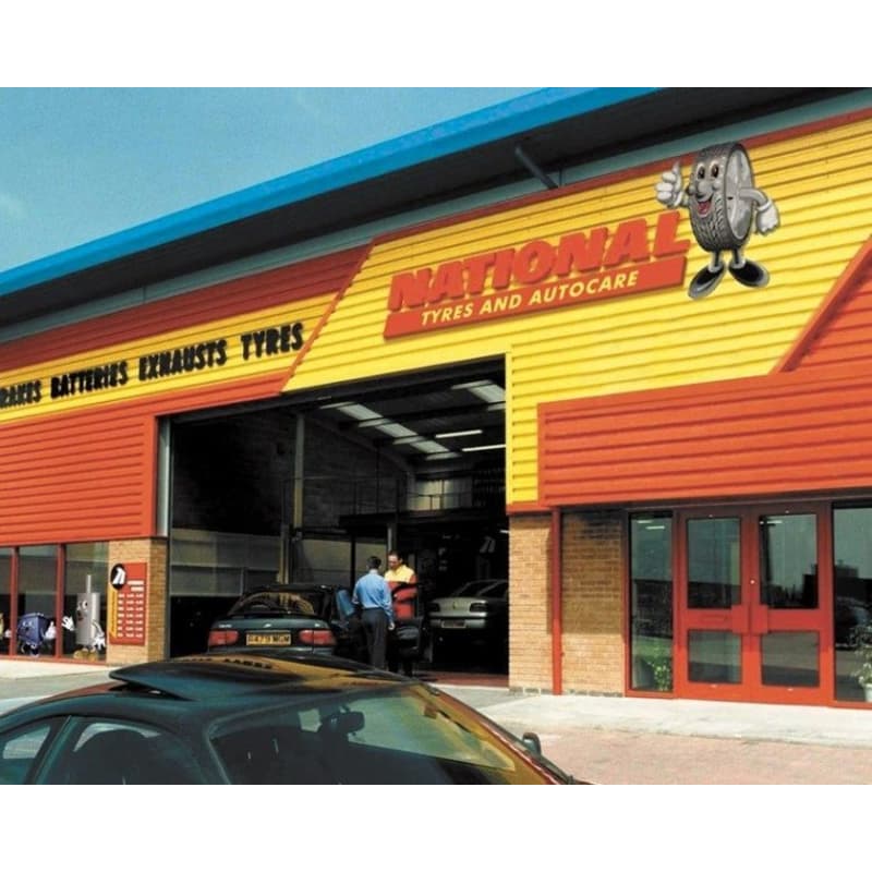 national tyres near me