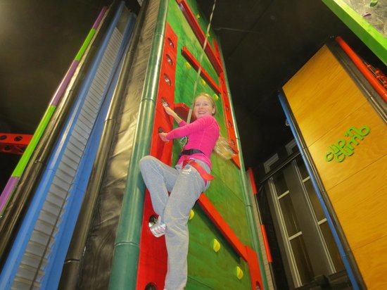 clip n climb gatineau