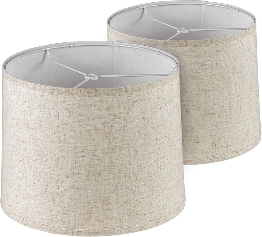 lamp shades amazon