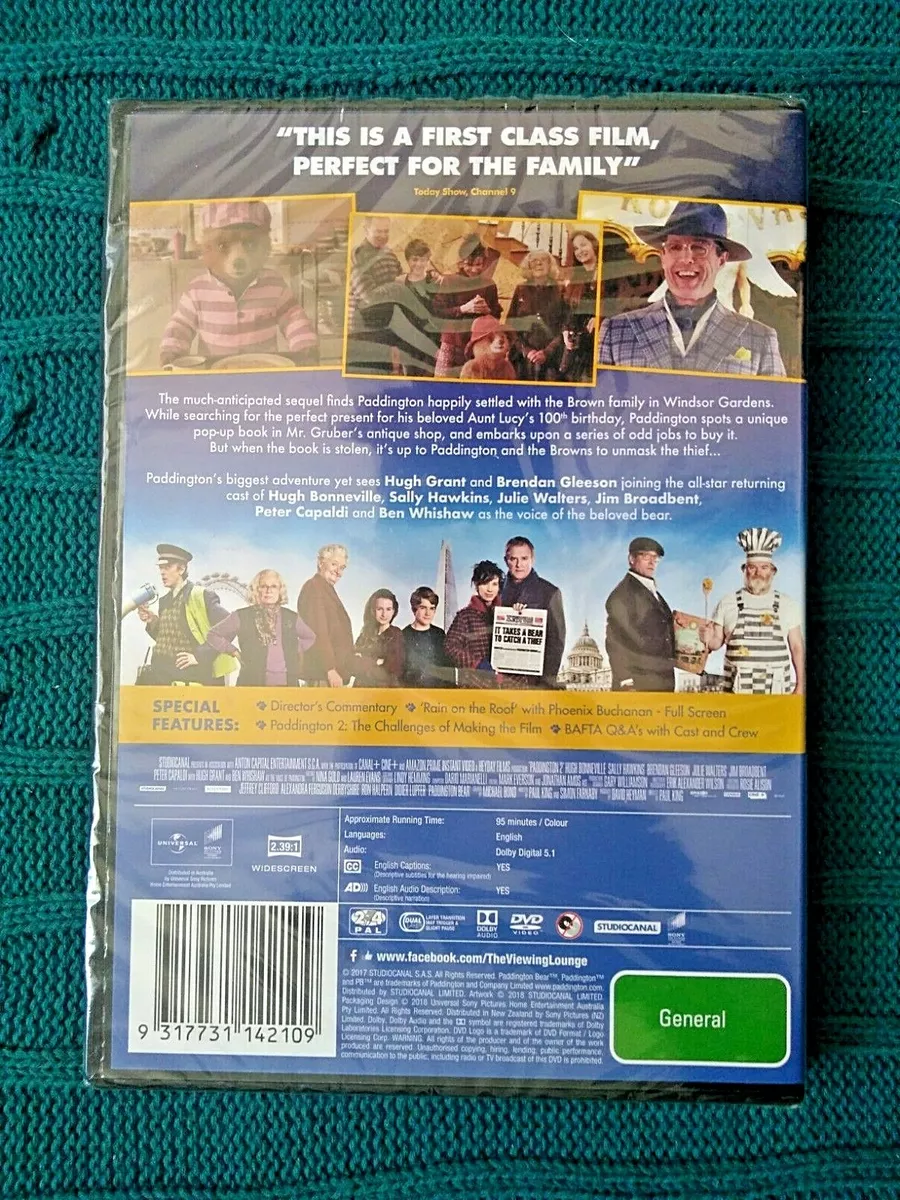 region 2 dvd australia