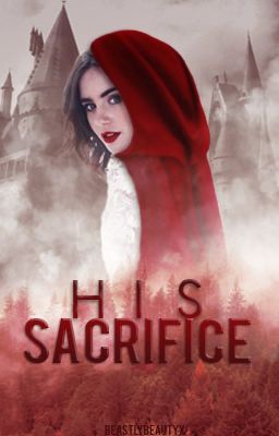 sacrifice wattpad