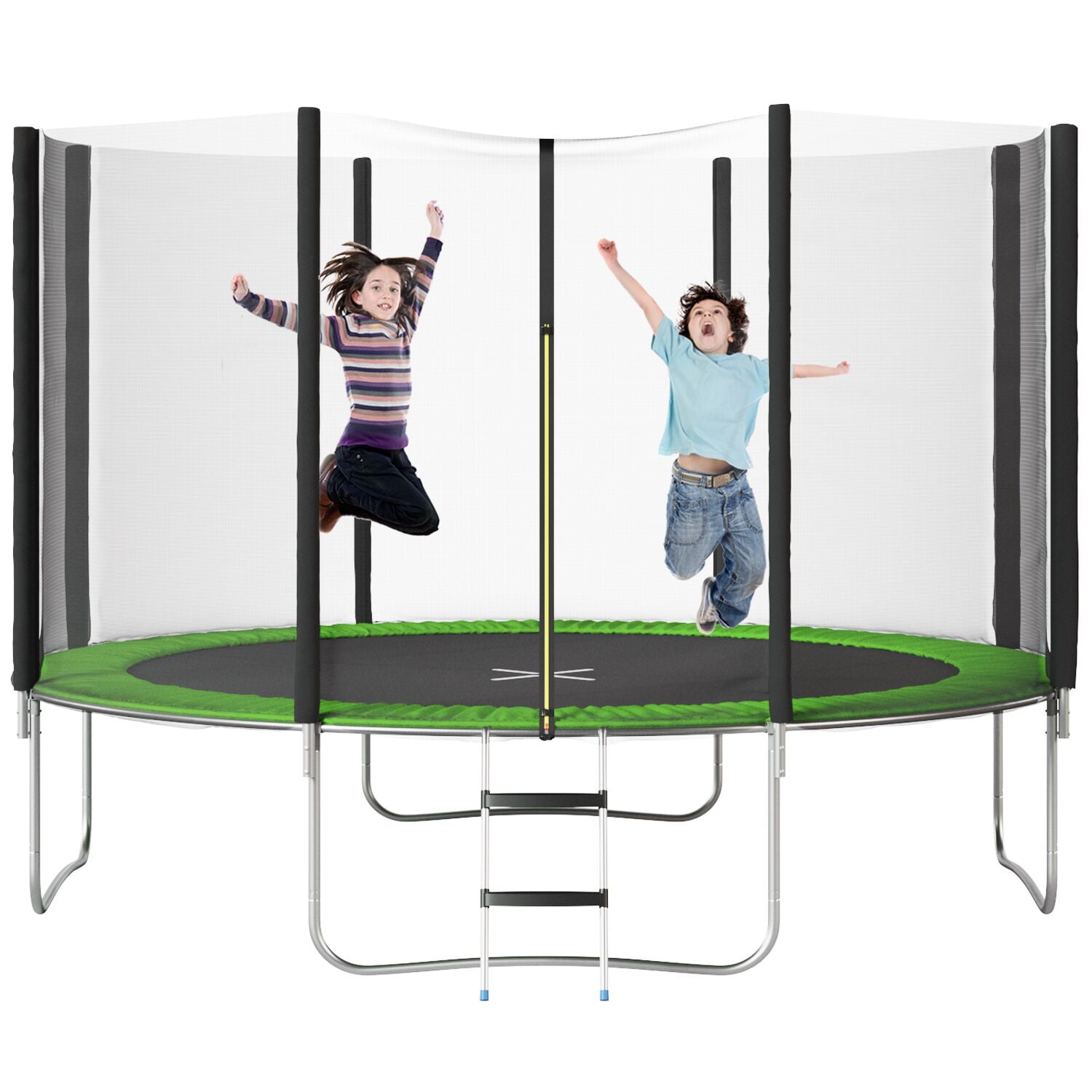 12 ft trampoline net