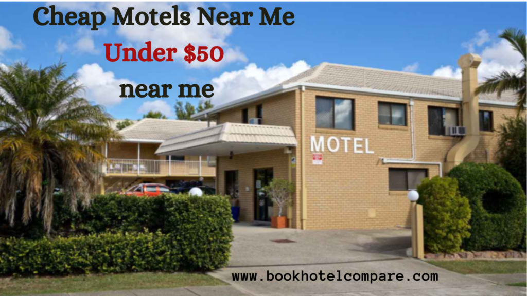 budget hotels near me