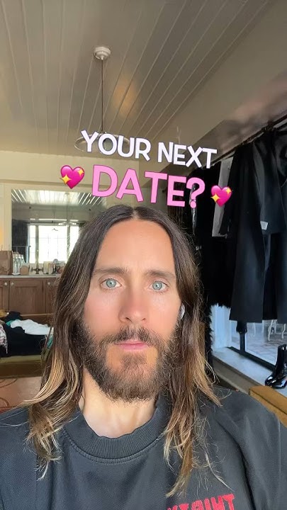 jared leto youtube