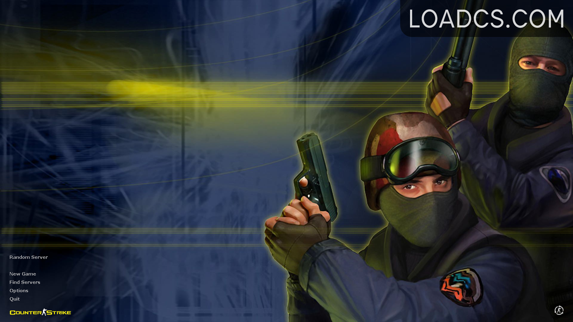 counter strike game download