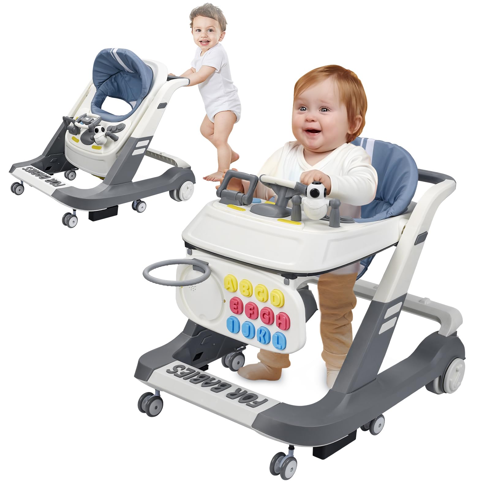 infant walker amazon