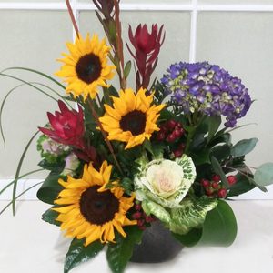 greer sc florist