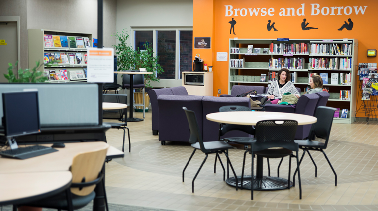 saskpolytech library