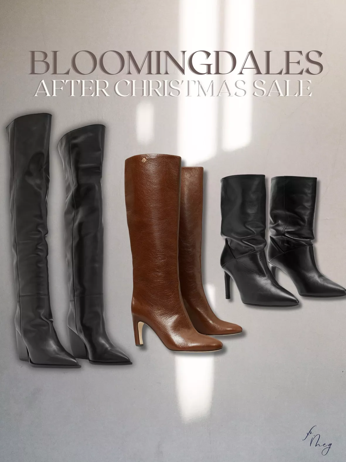 bloomingdales shoe sale