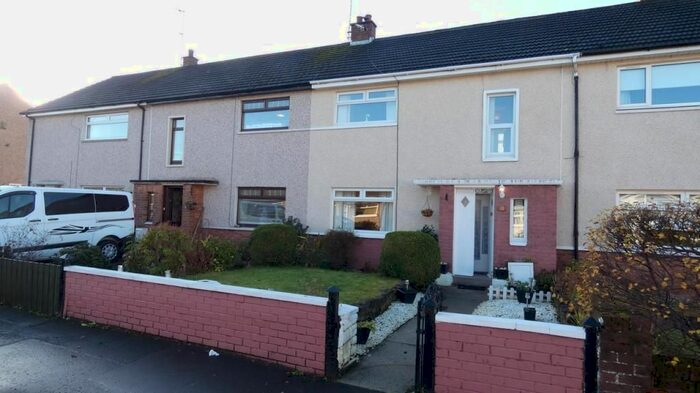 houses to let baillieston