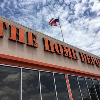 home depot florence oregon