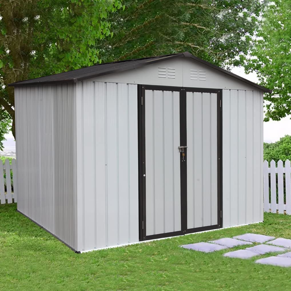 used garden sheds for sale