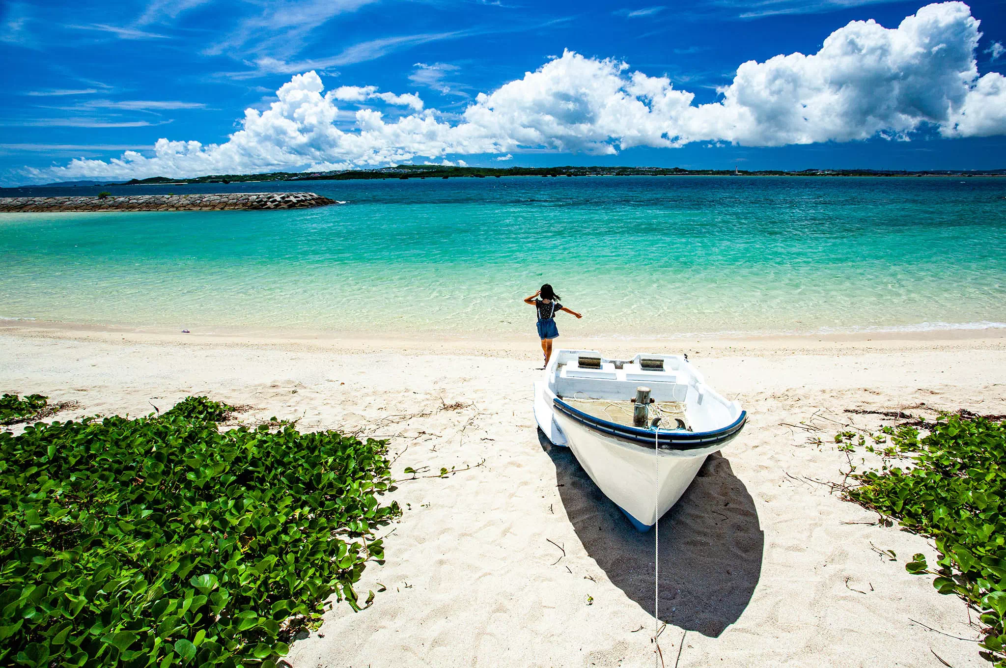 okinawa japan weather