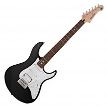 yamaha electric guitar models