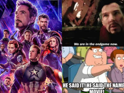 avengers memes