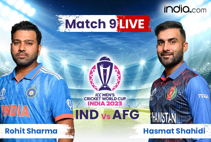 india vs afghanistan odi scorecard 2023