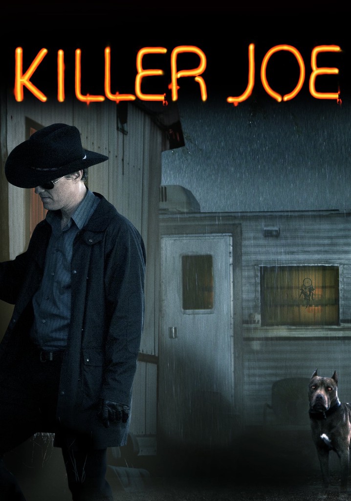 killer joe pelicula completa en español latino hd