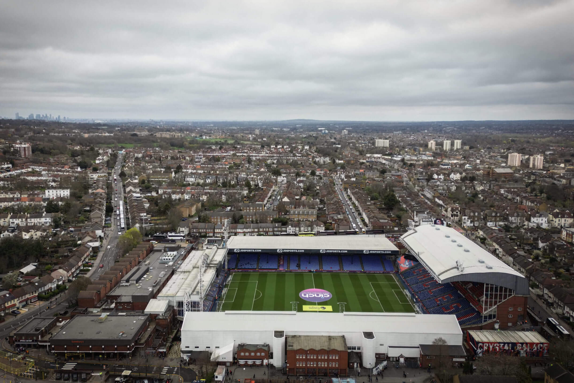 afc richmond stadium name