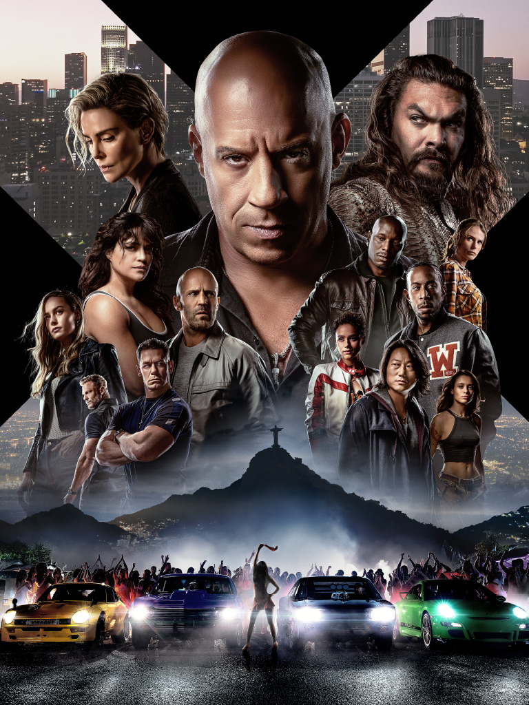 fast and furious 10 online gratis