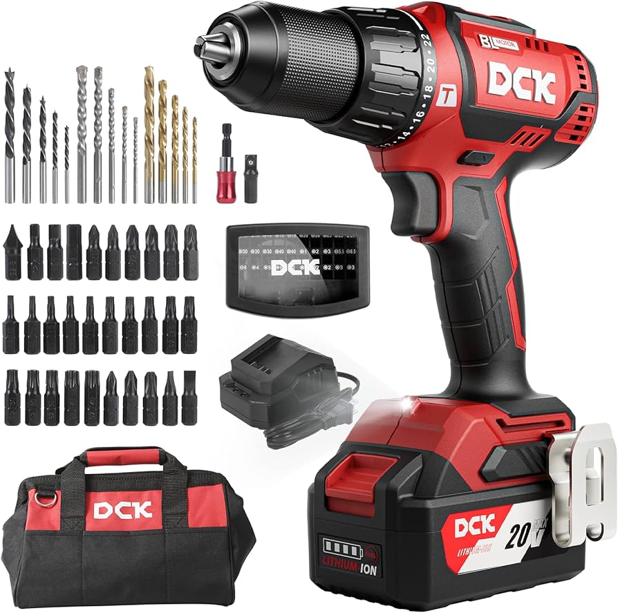 amazon hammer drill