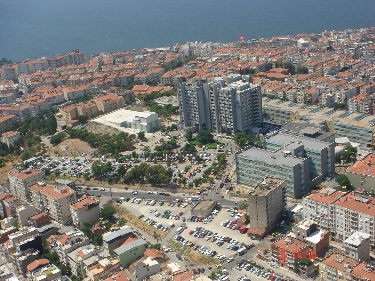 izmir katip çelebi devlet üniversitesi mi