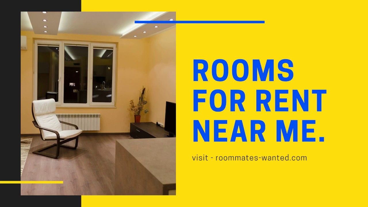 cheap room for rent near me