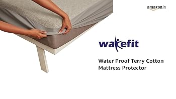 wakefit protector