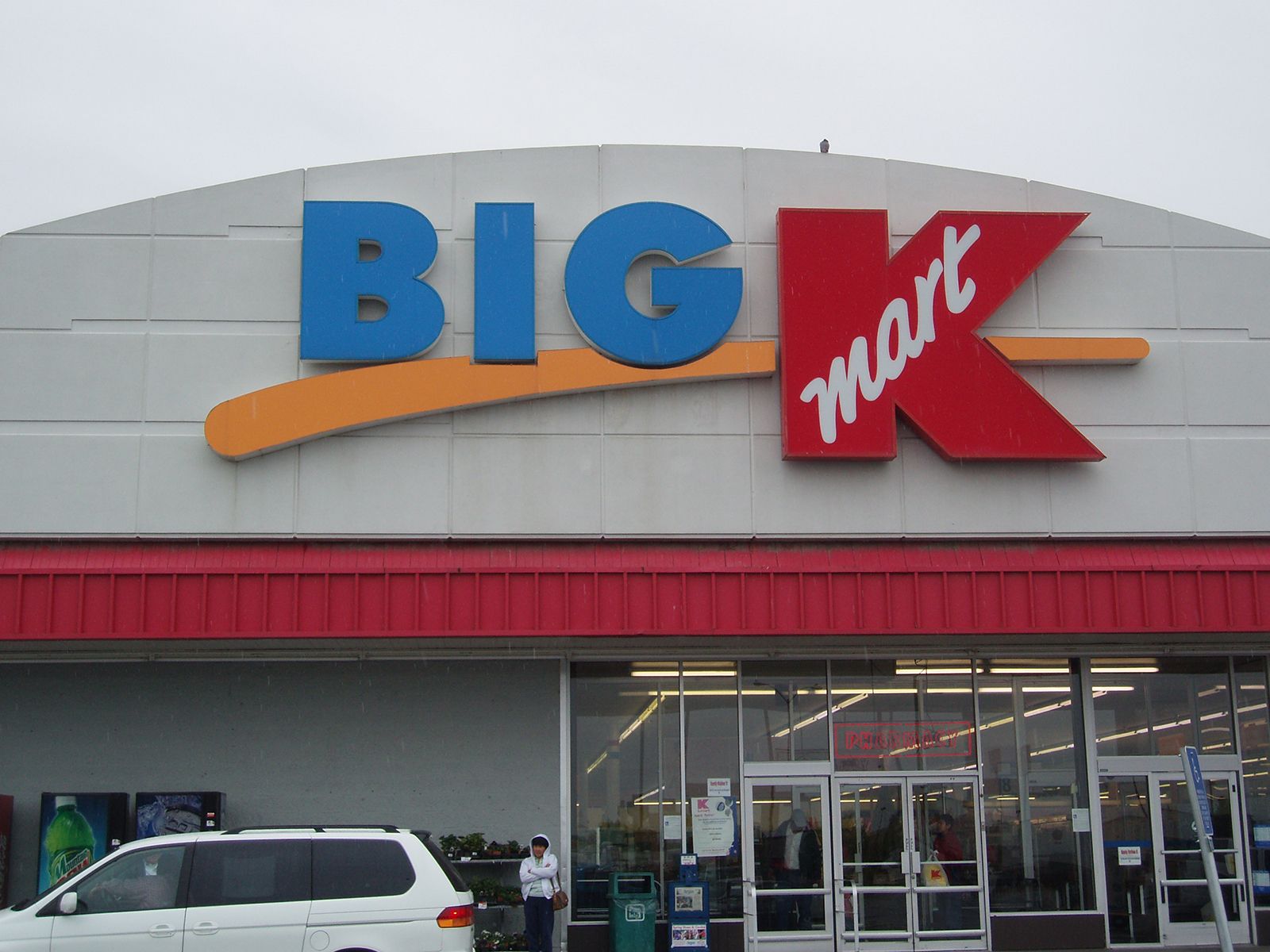 kmart photo