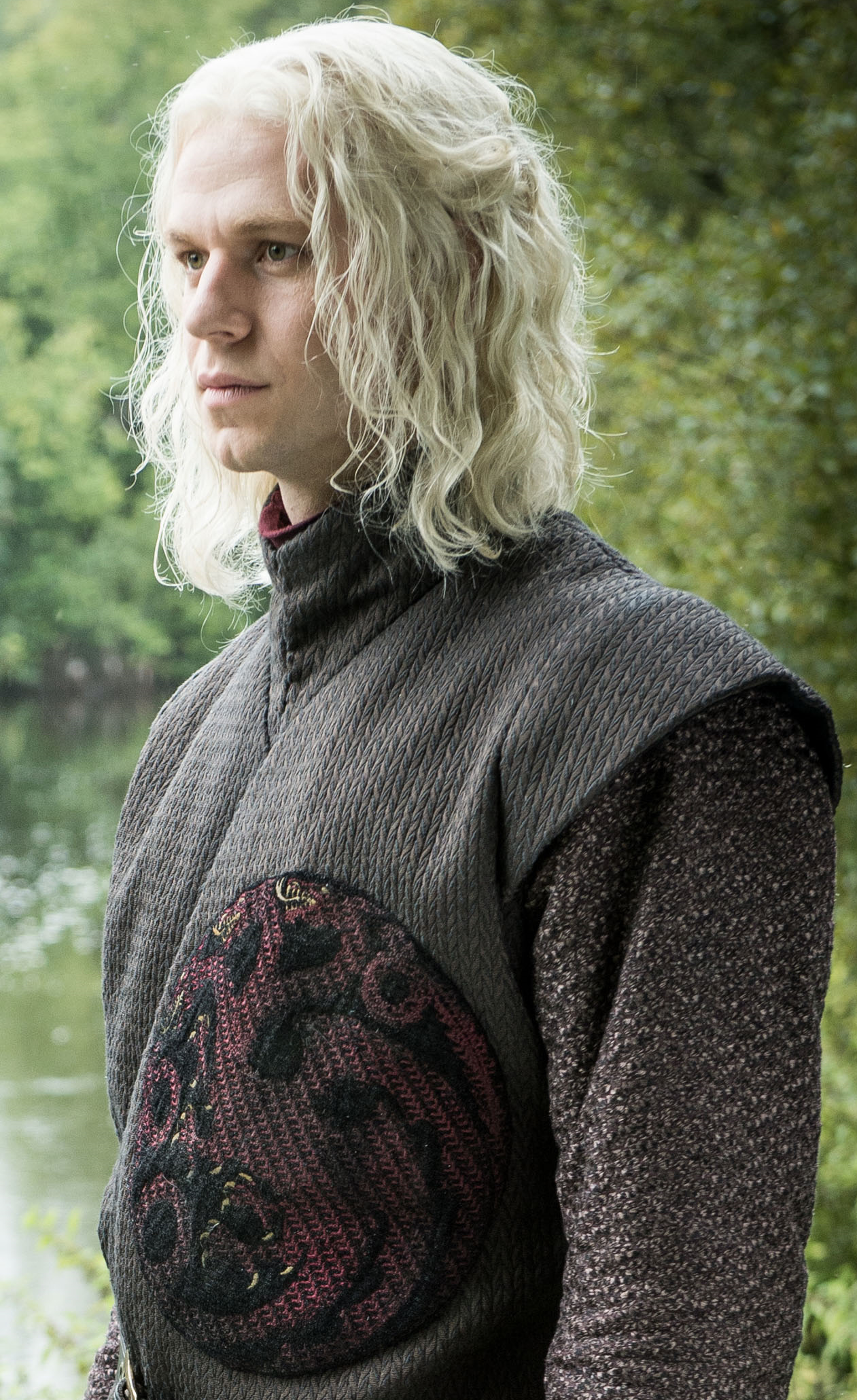 rhaegar got