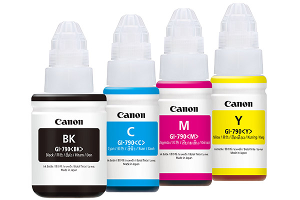 canon pixma g2000 ink