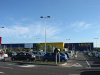 ikea.es malaga