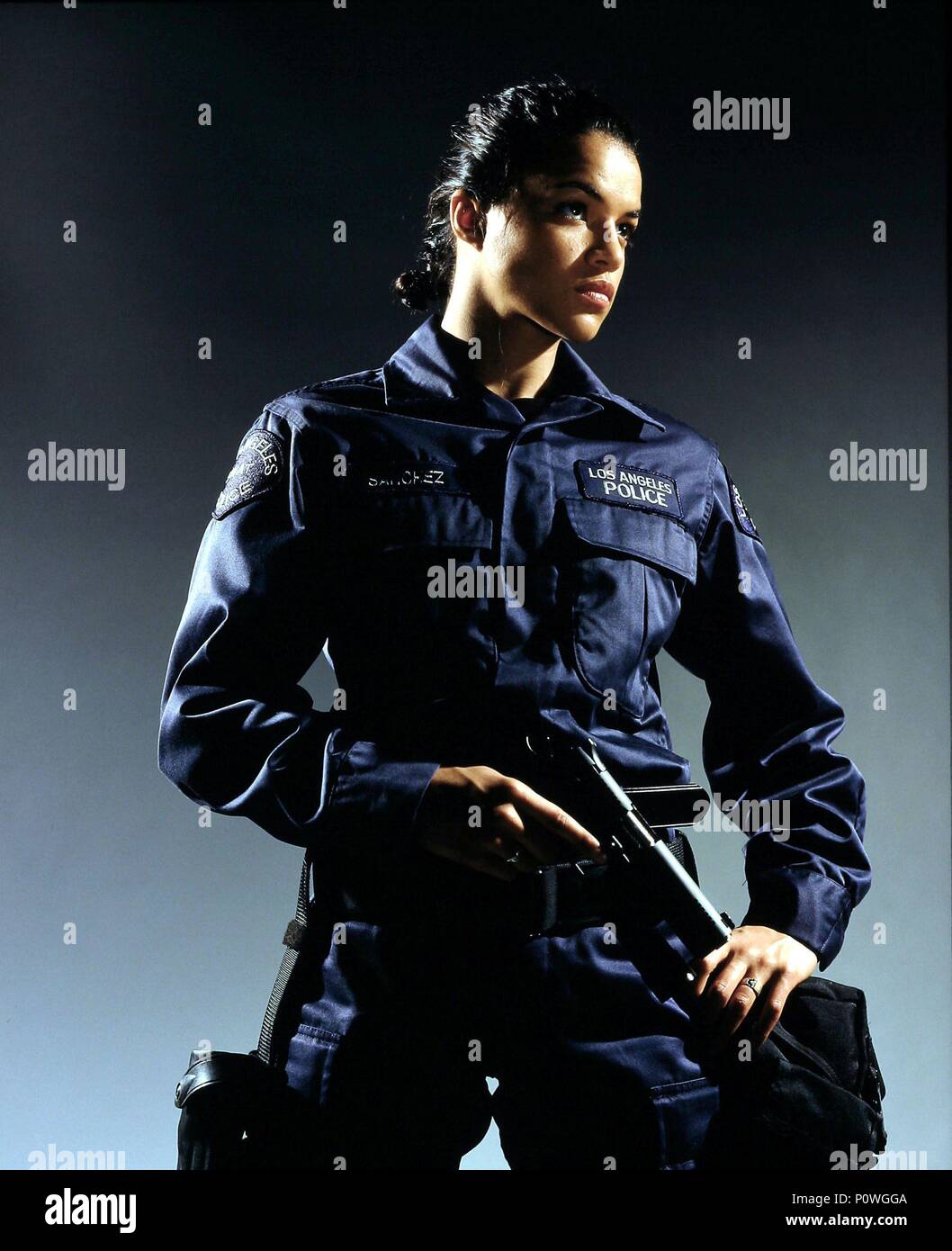 michelle rodriguez swat