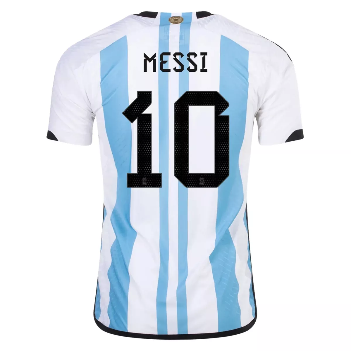 messi jersey