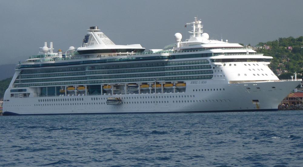 jewel of the seas schedule