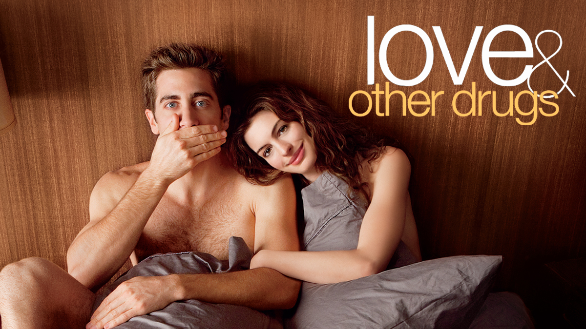 love & other drugs full movie