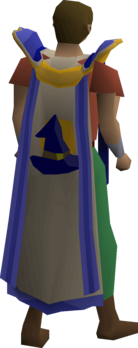 mage cape osrs