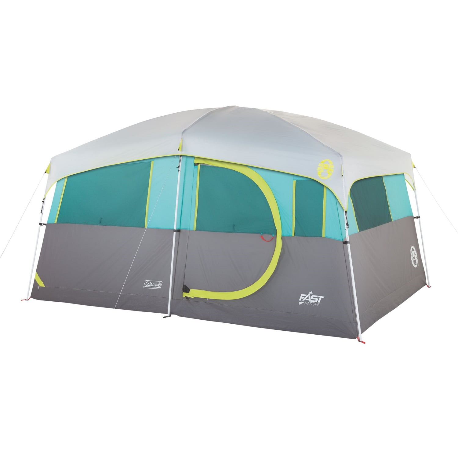 tenaya lake tent